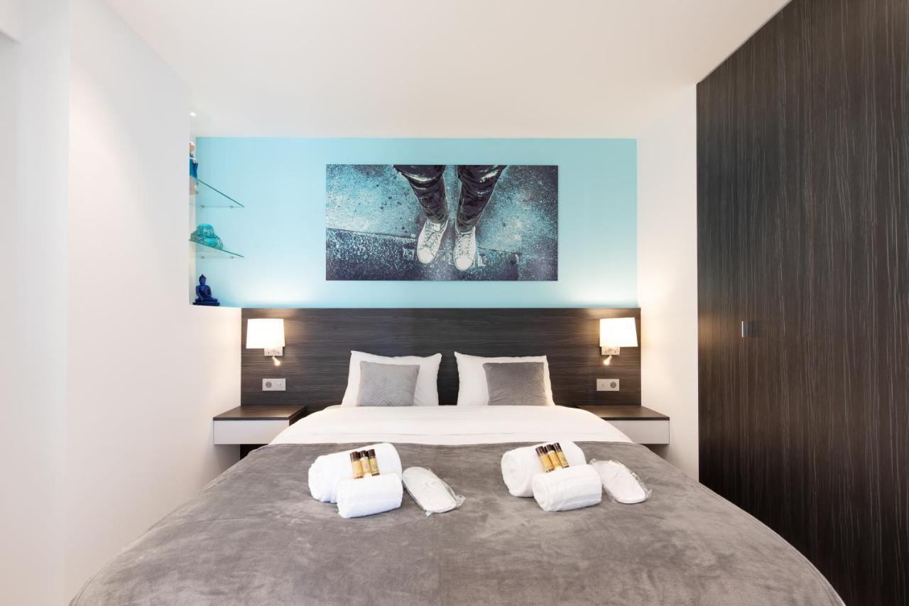 Apartment Blue Dreams Yourhosthelper Cannes